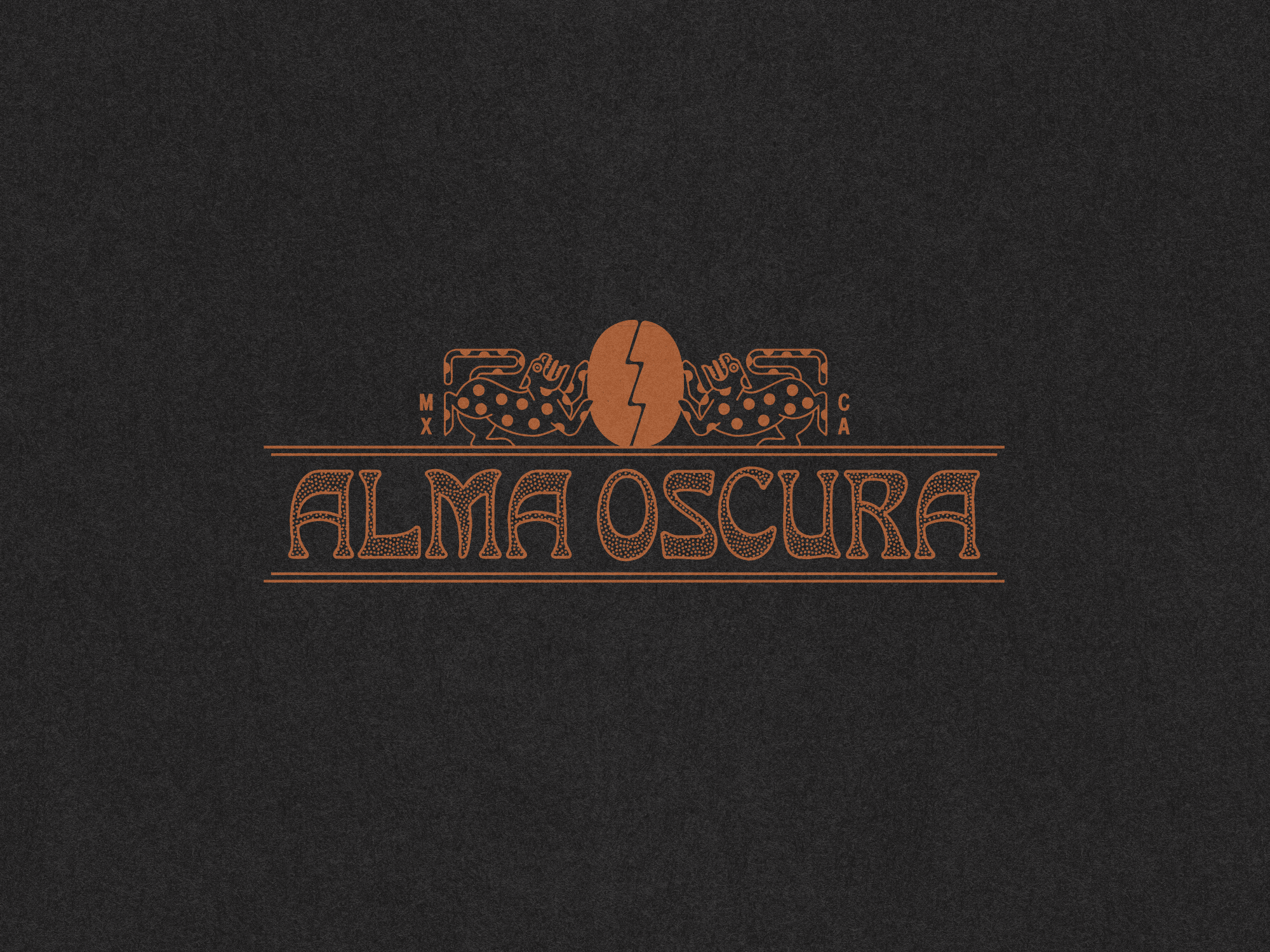 Alma Oscura Cafe