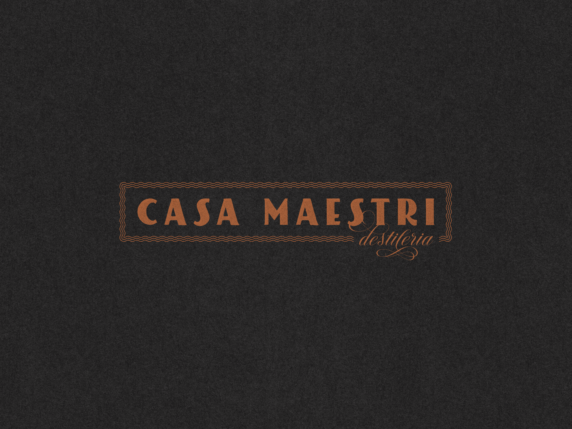 Casa Maestri