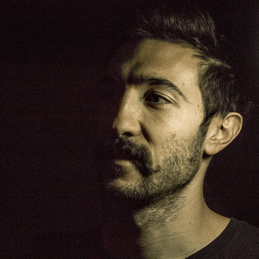 Josh LaSala, founder of LaSala Studio