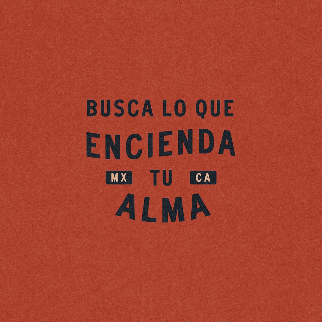 Alma Oscura Busca Lo Que Encienda Tu Alma