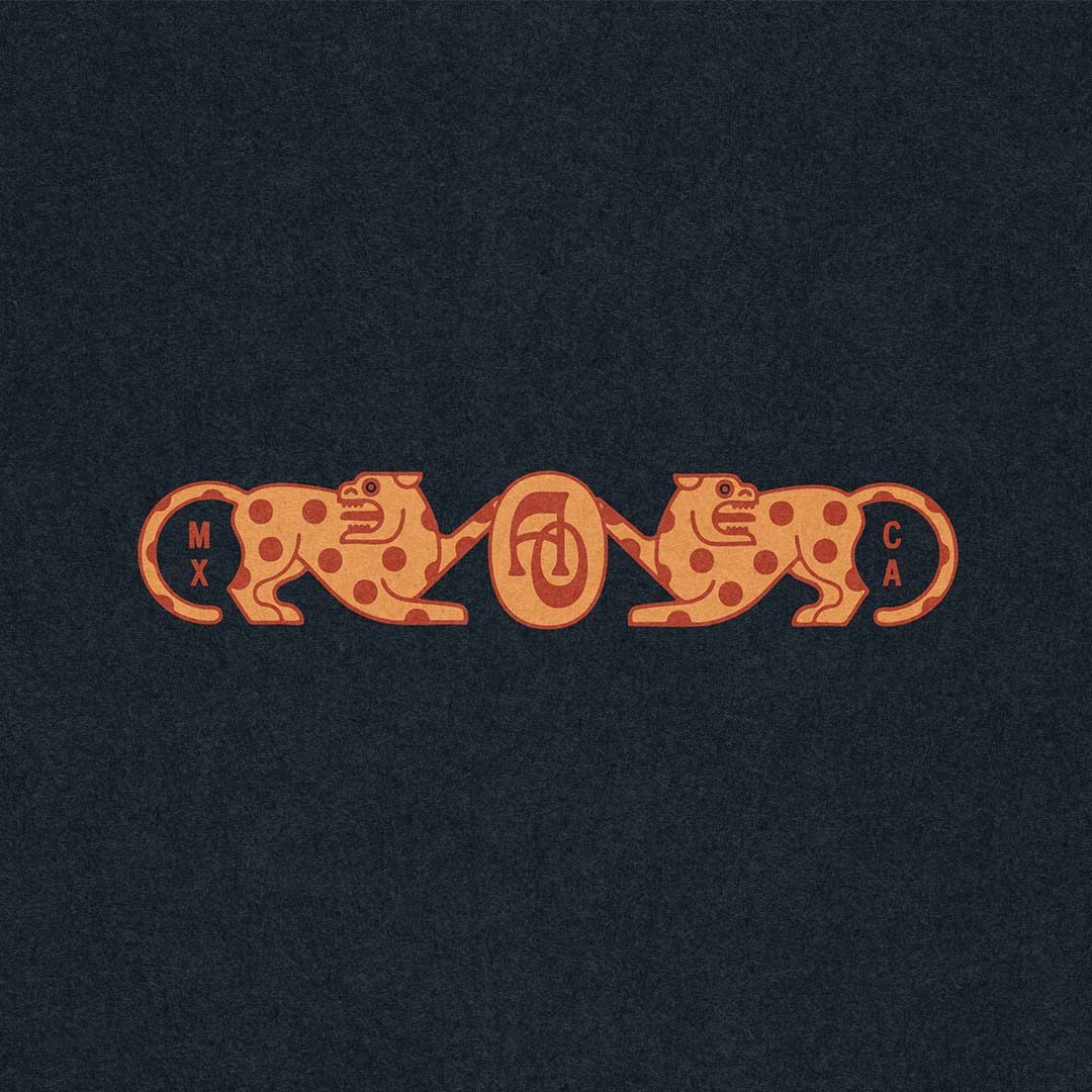 Alma Oscura jaguar MX CA horizontal